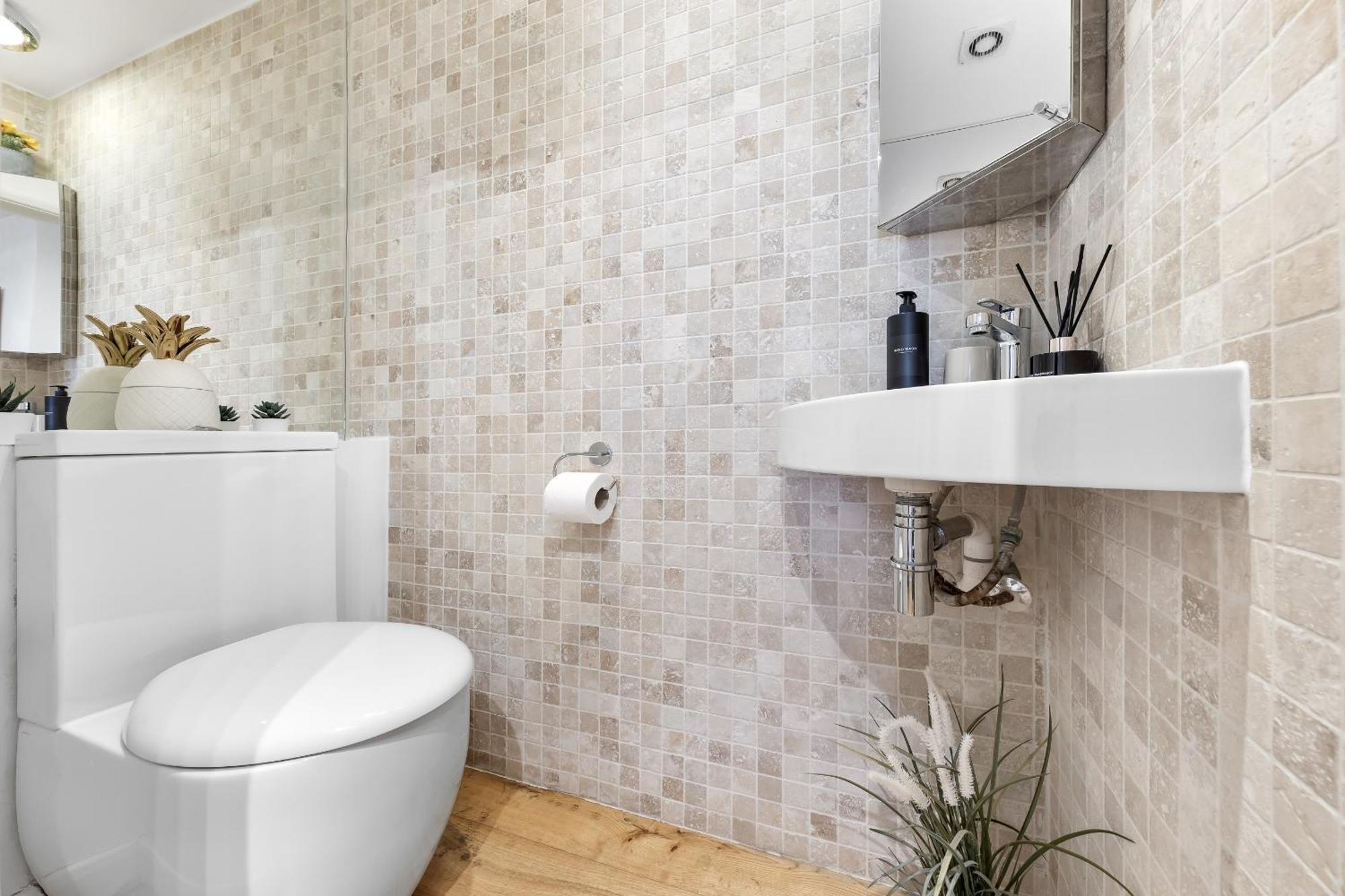 Charming Apartment By Hyde Park London Exterior photo