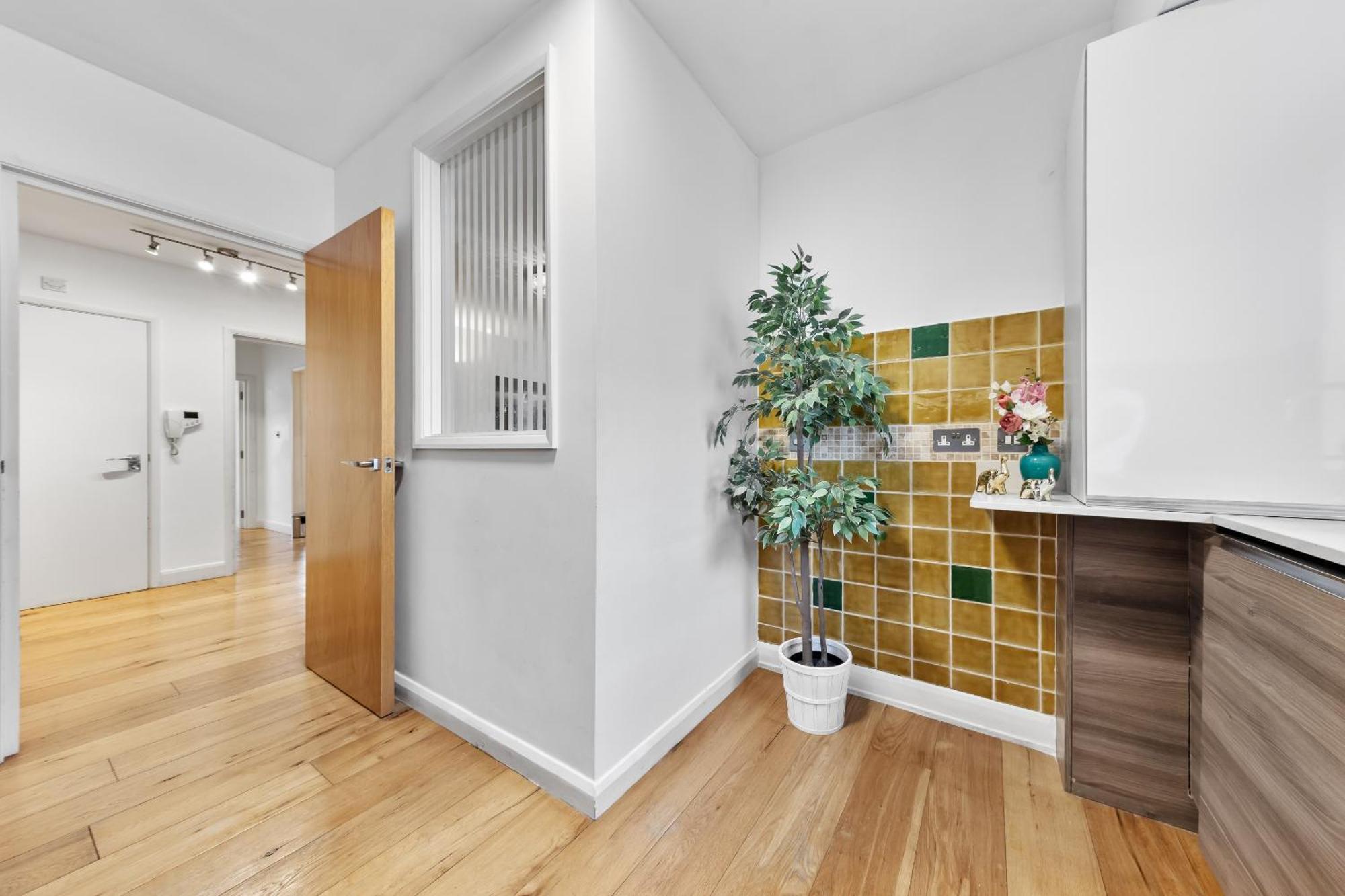 Charming Apartment By Hyde Park London Exterior photo